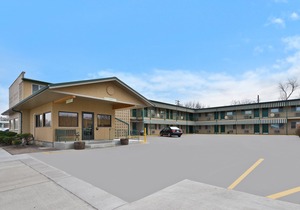 Americas Best Value Inn North Platte