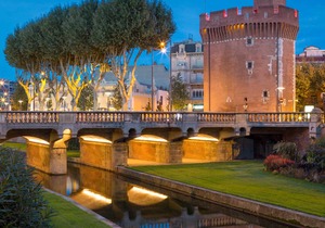 Ibis Perpignan Sud Saint Charles