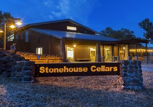 Bed & Barrel at Stonehouse Cellars