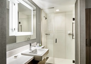 SpringHill Suites by Marriott Chambersburg