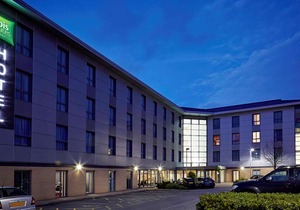 Ibis Styles Haydock