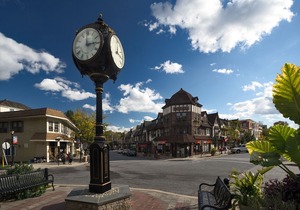 The Inn at Swarthmore