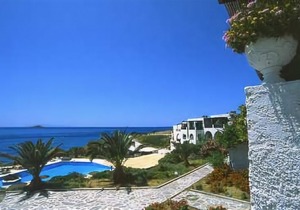 Andros Holiday Hotel