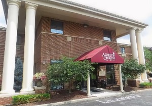 Ashley Quarters Hotel