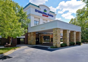 SpringHill Suites by Marriott Atlanta Kennesaw