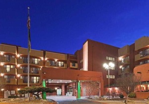 DoubleTree by Hilton Santa Fe