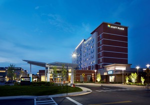 Hyatt Place New York Yonkers