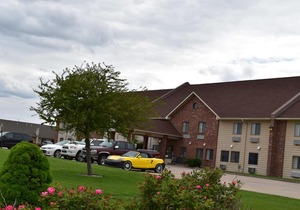 Days Inn by Wyndham Grand Island