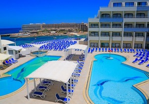 Labranda Riviera Hotel & Spa
