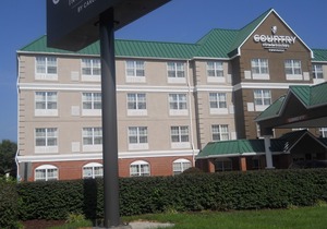 Country Inn & Suites by Radisson, Georgetown, KY