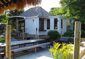 Cape Shark Villas
