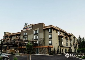 SpringHill Suites Coeur d'Alene