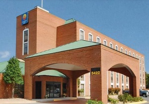 Holiday Inn Express Fredericksburg - Southpoint, an Ihg Hotel