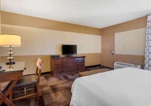Carlton Oaks Lodge, Ascend Hotel Collection