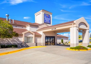Sleep Inn & Suites Columbus