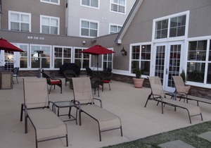 Residence Inn by Marriott Billings