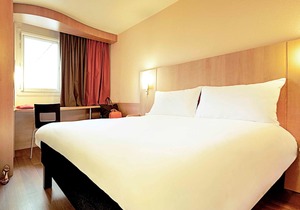 Ibis Carlisle City Centre