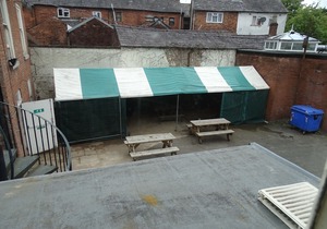 Ellesmere Hotel