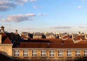 Coq Hotel Paris