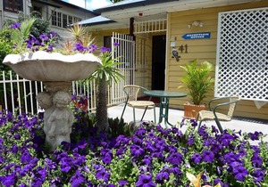 Kookaburra Inn