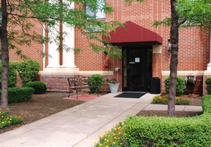 Ashley Quarters Hotel