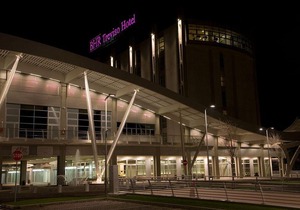 Best Western Premier BHR Treviso Hotel