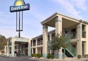Days Inn by Wyndham Covington