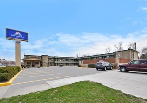 Americas Best Value Inn North Platte