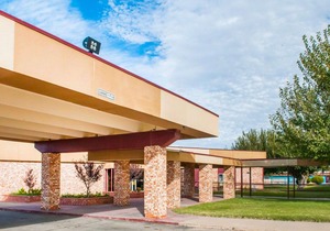Econo Lodge Carlsbad