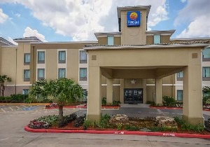 Comfort Inn & Suites FM1960-Champions