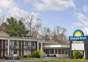 Days Inn by Wyndham Bristol Parkway