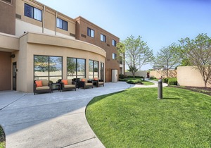 Courtyard by Marriott Harrisburg West/Mechanicsburg