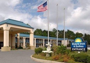 Days Inn by Wyndham Picayune