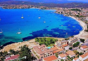 Hotel Villa Margherita