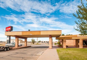 Econo Lodge Carlsbad