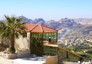 Petra Nights Hotel