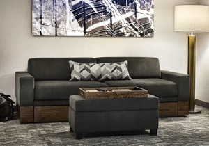 SpringHill Suites by Marriott Chambersburg