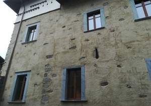 Hotel Albrici