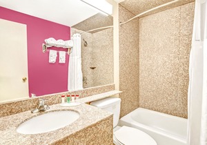 Ramada by Wyndham Rockaway