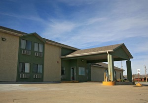 New Victorian Inn & Suites-Norfolk