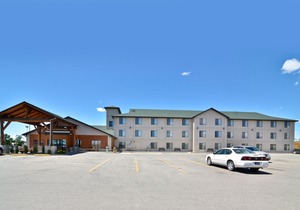 Best Western Yellowstone Crossing