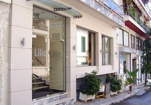 Lilia Hotel