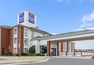 Sleep Inn Southpoint