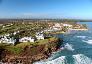 Embassy Suites by Hilton Dorado del Mar Beach Resort