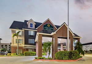La Quinta Inn & Suites by Wyndham Pharr North McAllen