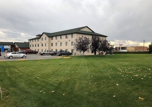 Best Western Yellowstone Crossing