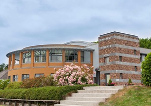 Ballyroe Heights Hotel