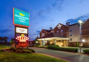 Homewood Suites by Hilton Reading-Wyomissing