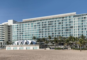 La Concha Renaissance San Juan Resort