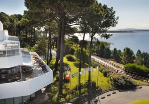 Hotel del Lago Golf & Art Resort